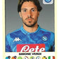 Calciatori panini 2018/19 - Scegli figurina Da 301 a 400