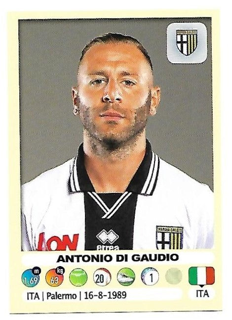 Calciatori panini 2018/19 - Scegli figurina Da 301 a 400