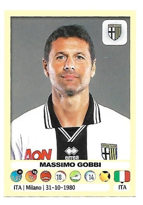 Calciatori panini 2018/19 - Scegli figurina Da 301 a 400