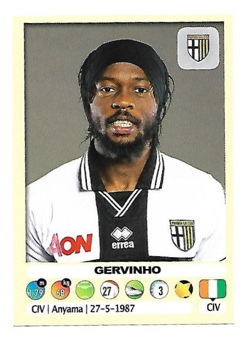 Calciatori panini 2018/19 - Scegli figurina Da 301 a 400