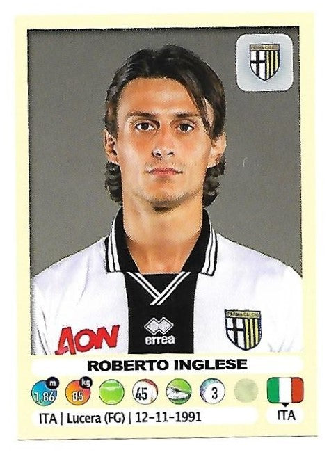 Calciatori panini 2018/19 - Scegli figurina Da 301 a 400