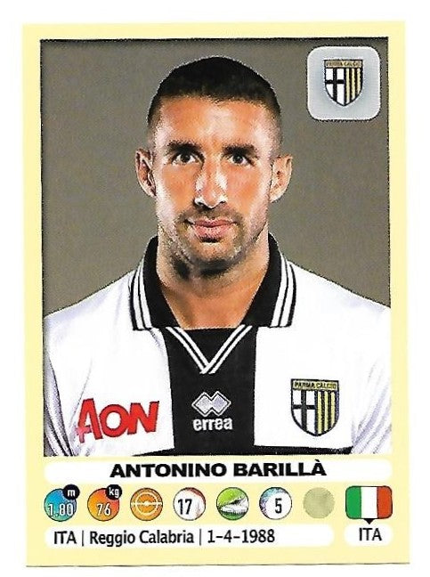 Calciatori panini 2018/19 - Scegli figurina Da 301 a 400