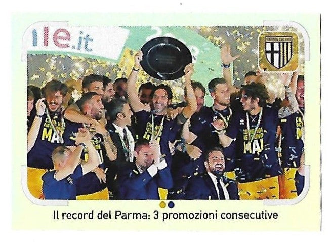 Calciatori panini 2018/19 - Scegli figurina Da 301 a 400