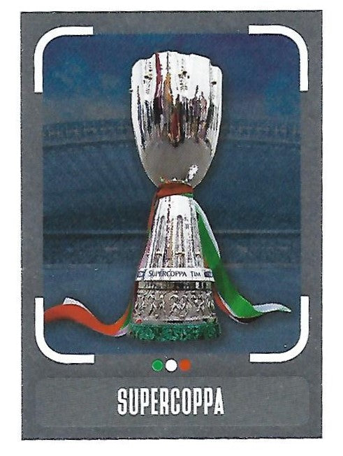 Calciatori panini 2018/19 - Scegli figurina Da 1 A 100