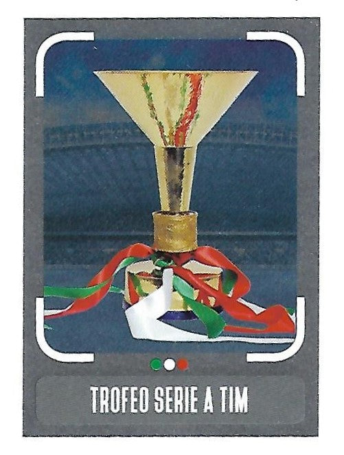 Calciatori panini 2018/19 - Scegli figurina Da 1 A 100