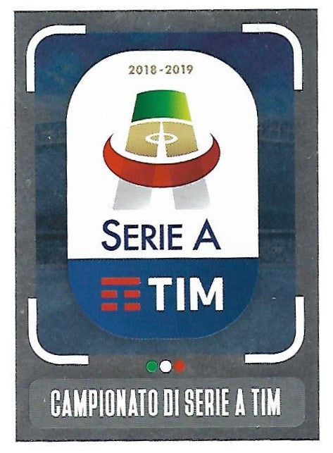 Calciatori panini 2018/19 - Scegli figurina Da 1 A 100