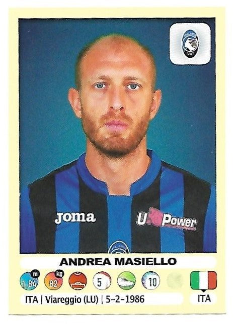 Calciatori panini 2018/19 - Scegli figurina Da 1 A 100