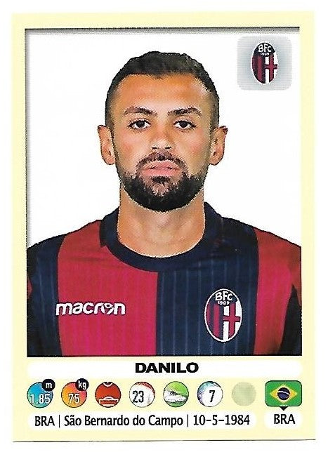 Calciatori panini 2018/19 - Scegli figurina Da 1 A 100