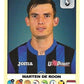 Calciatori panini 2018/19 - Scegli figurina Da 1 A 100