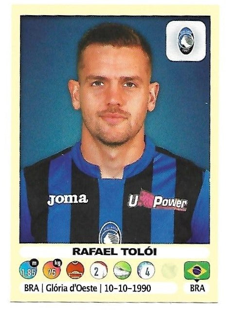 Calciatori panini 2018/19 - Scegli figurina Da 1 A 100