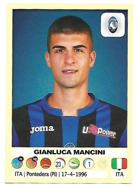 Calciatori panini 2018/19 - Scegli figurina Da 1 A 100