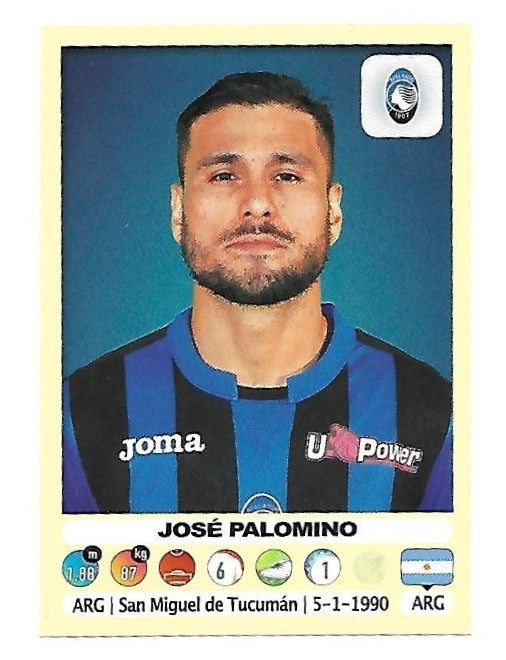 Calciatori panini 2018/19 - Scegli figurina Da 1 A 100