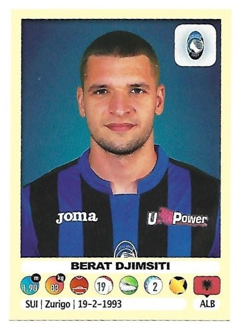 Calciatori panini 2018/19 - Scegli figurina Da 1 A 100