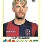 Calciatori panini 2018/19 - Scegli figurina Da 1 A 100