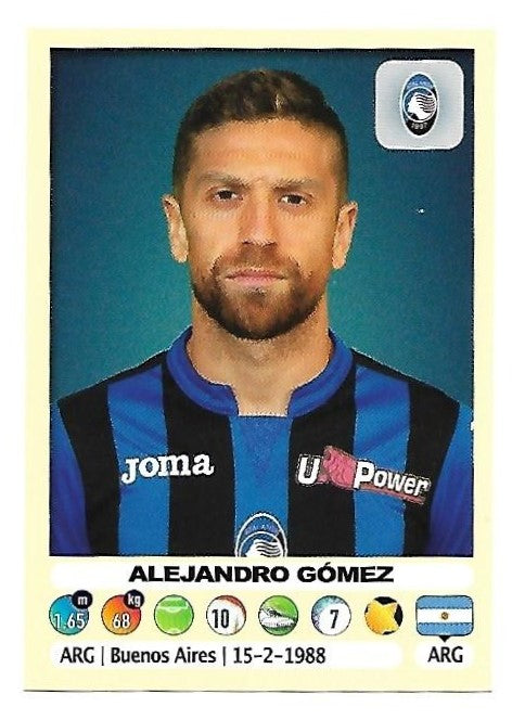 Calciatori panini 2018/19 - Scegli figurina Da 1 A 100