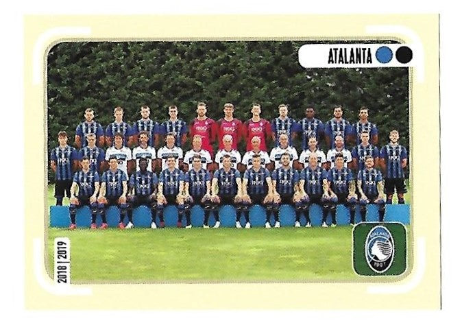 Calciatori panini 2018/19 - Scegli figurina Da 1 A 100