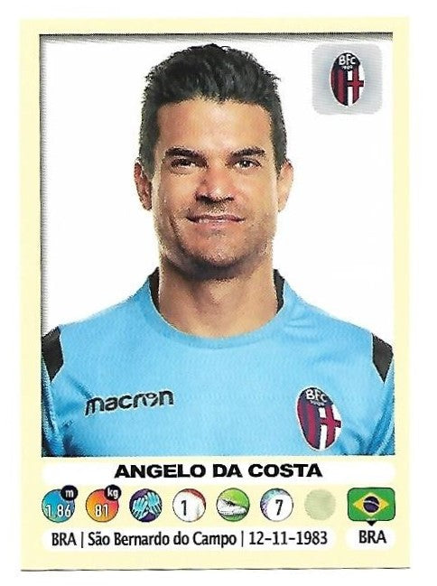 Calciatori panini 2018/19 - Scegli figurina Da 1 A 100