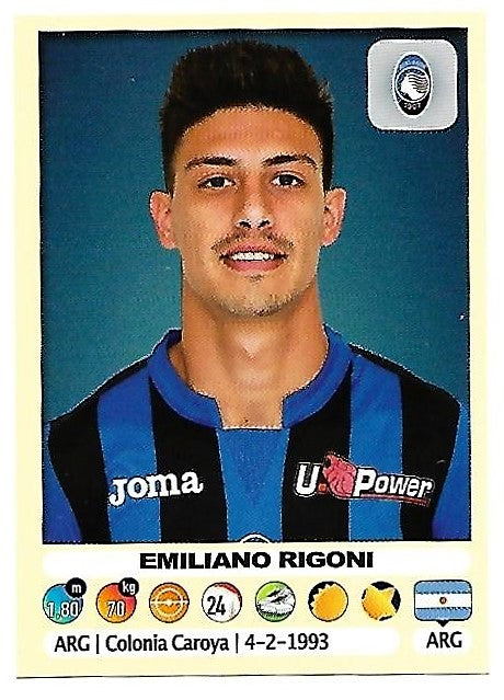 Calciatori panini 2018/19 - Scegli figurina Da 1 A 100