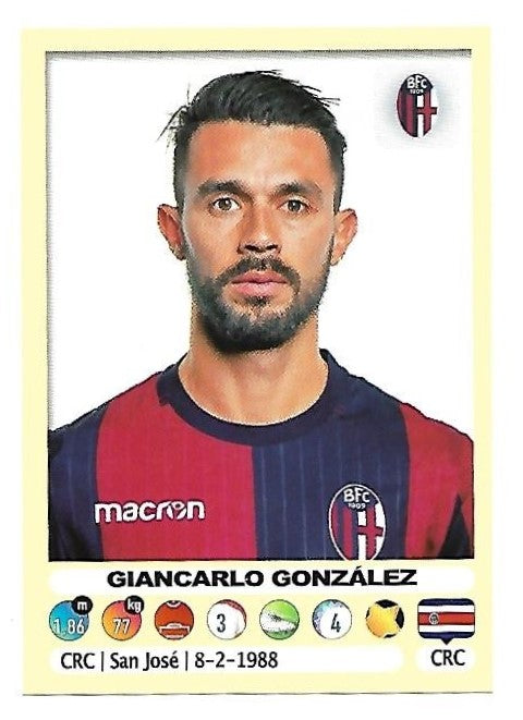 Calciatori panini 2018/19 - Scegli figurina Da 1 A 100