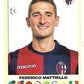 Calciatori panini 2018/19 - Scegli figurina Da 1 A 100