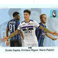 Calciatori panini 2018/19 - Scegli figurina Da 1 A 100