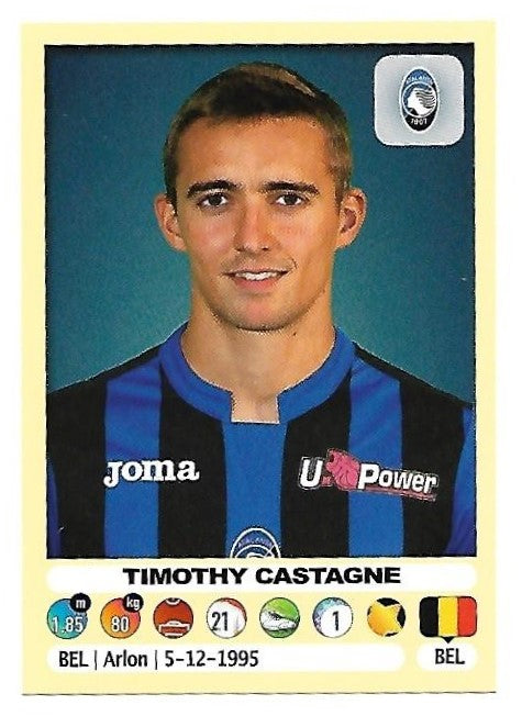 Calciatori panini 2018/19 - Scegli figurina Da 1 A 100