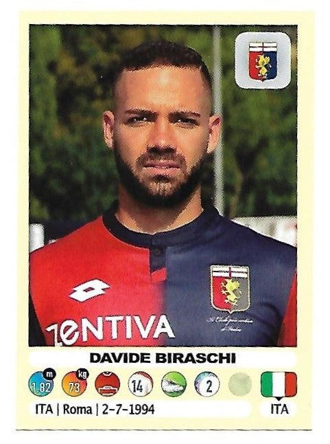 Calciatori panini 2018/19 - Scegli figurina Da 201 a 300