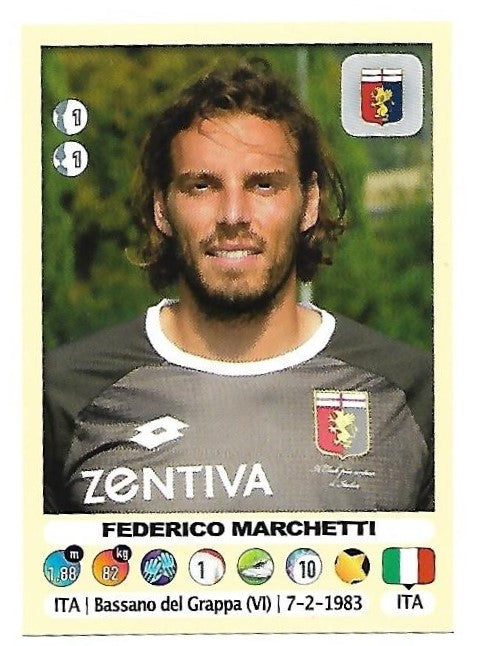 Calciatori panini 2018/19 - Scegli figurina Da 201 a 300