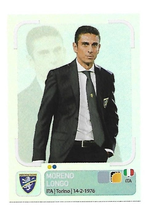 Calciatori panini 2018/19 - Scegli figurina Da 101 a 200