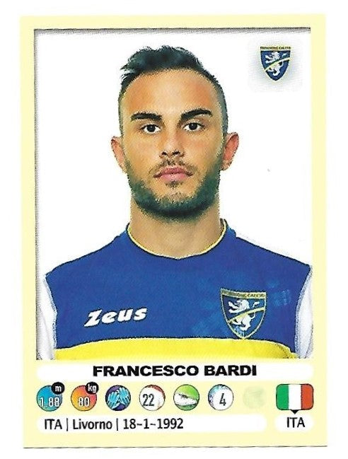 Calciatori panini 2018/19 - Scegli figurina Da 101 a 200