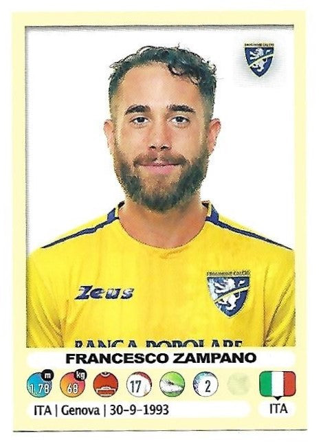 Calciatori panini 2018/19 - Scegli figurina Da 101 a 200