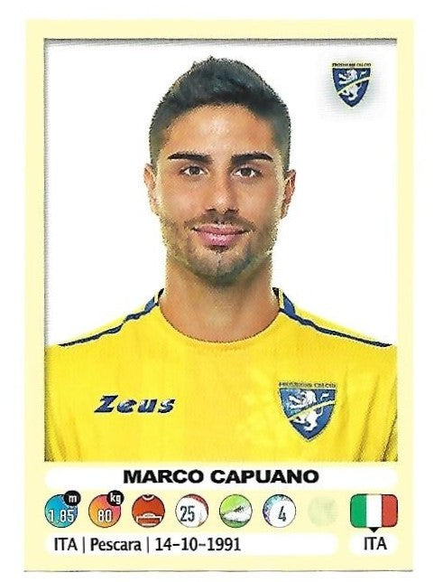 Calciatori panini 2018/19 - Scegli figurina Da 101 a 200