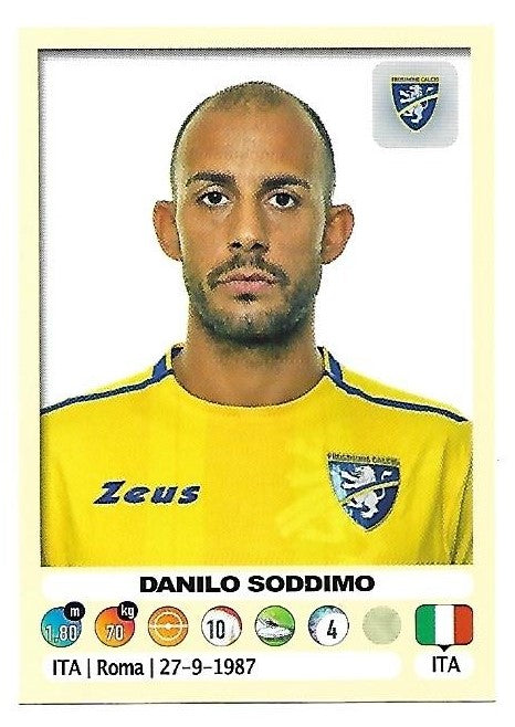 Calciatori panini 2018/19 - Scegli figurina Da 101 a 200