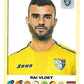 Calciatori panini 2018/19 - Scegli figurina Da 101 a 200