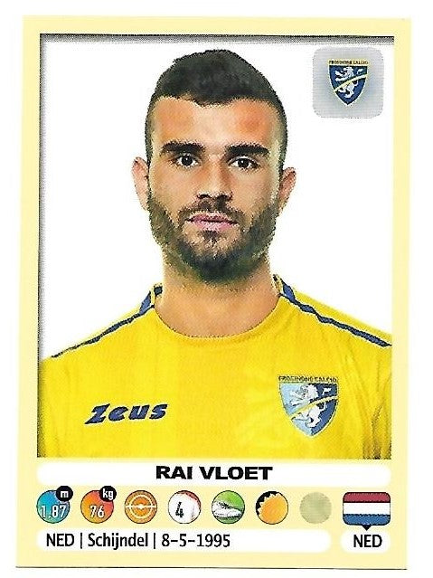 Calciatori panini 2018/19 - Scegli figurina Da 101 a 200