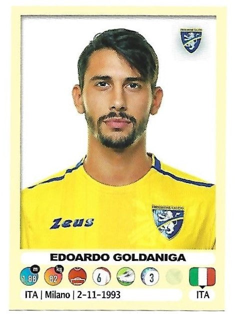 Calciatori panini 2018/19 - Scegli figurina Da 101 a 200