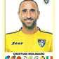 Calciatori panini 2018/19 - Scegli figurina Da 101 a 200