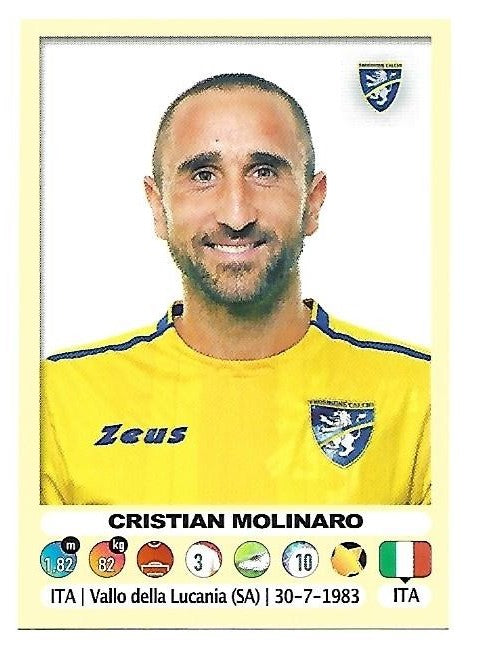 Calciatori panini 2018/19 - Scegli figurina Da 101 a 200