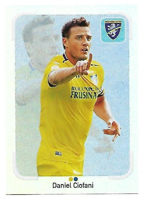 Calciatori panini 2018/19 - Scegli figurina Da 101 a 200