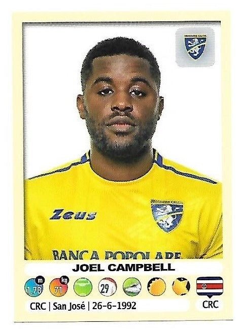 Calciatori panini 2018/19 - Scegli figurina Da 101 a 200