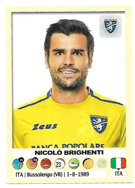 Calciatori panini 2018/19 - Scegli figurina Da 101 a 200