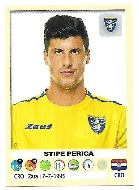 Calciatori panini 2018/19 - Scegli figurina Da 101 a 200