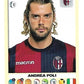 Calciatori panini 2018/19 - Scegli figurina Da 1 A 100