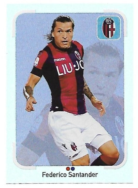 Calciatori panini 2018/19 - Scegli figurina Da 1 A 100