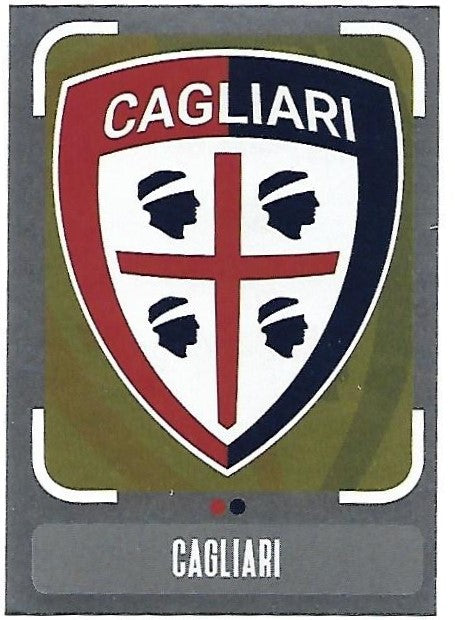 Calciatori panini 2018/19 - Scegli figurina Da 1 A 100