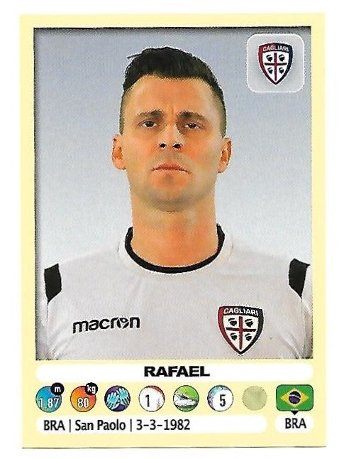 Calciatori panini 2018/19 - Scegli figurina Da 1 A 100