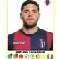 Calciatori panini 2018/19 - Scegli figurina Da 1 A 100