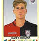 Calciatori panini 2018/19 - Scegli figurina Da 1 A 100