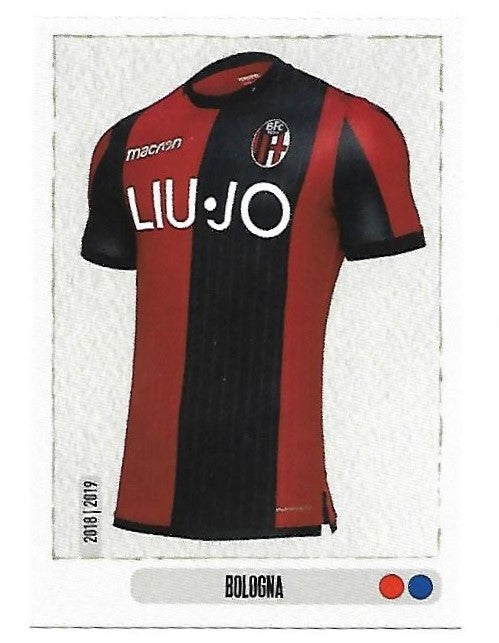 Calciatori panini 2018/19 - Scegli figurina Da 1 A 100