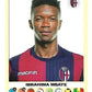 Calciatori panini 2018/19 - Scegli figurina Da 1 A 100